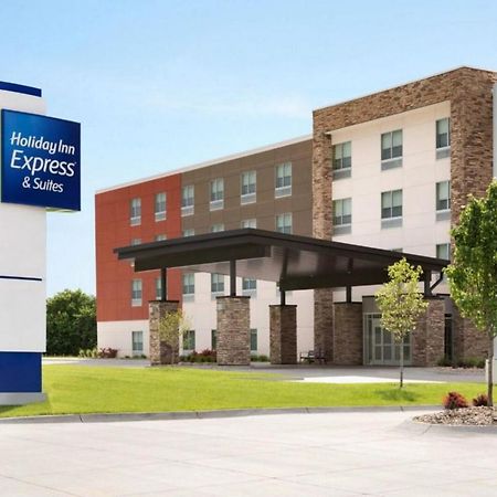 Holiday Inn Express & Suites Prince Albert - South By Ihg ภายนอก รูปภาพ
