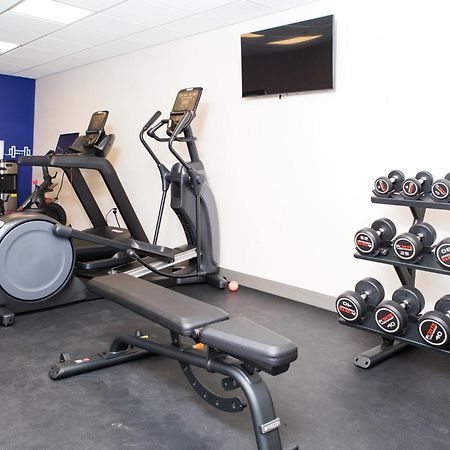 Holiday Inn Express & Suites Prince Albert - South By Ihg ภายนอก รูปภาพ