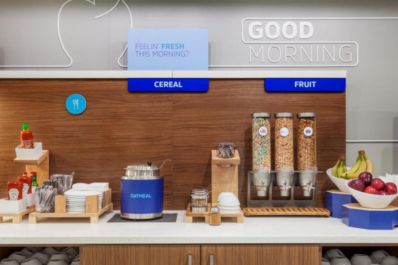 Holiday Inn Express & Suites Prince Albert - South By Ihg ภายนอก รูปภาพ
