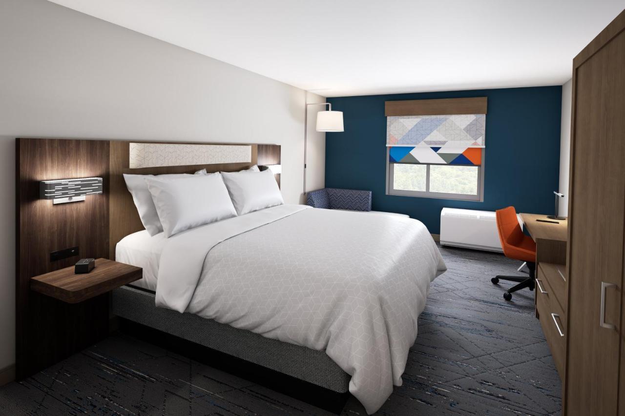 Holiday Inn Express & Suites Prince Albert - South By Ihg ภายนอก รูปภาพ