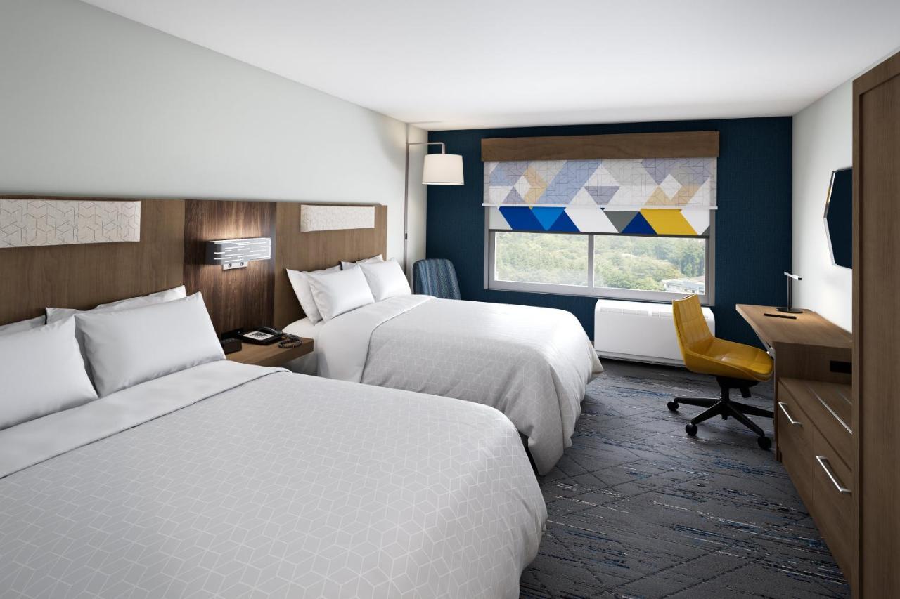 Holiday Inn Express & Suites Prince Albert - South By Ihg ภายนอก รูปภาพ