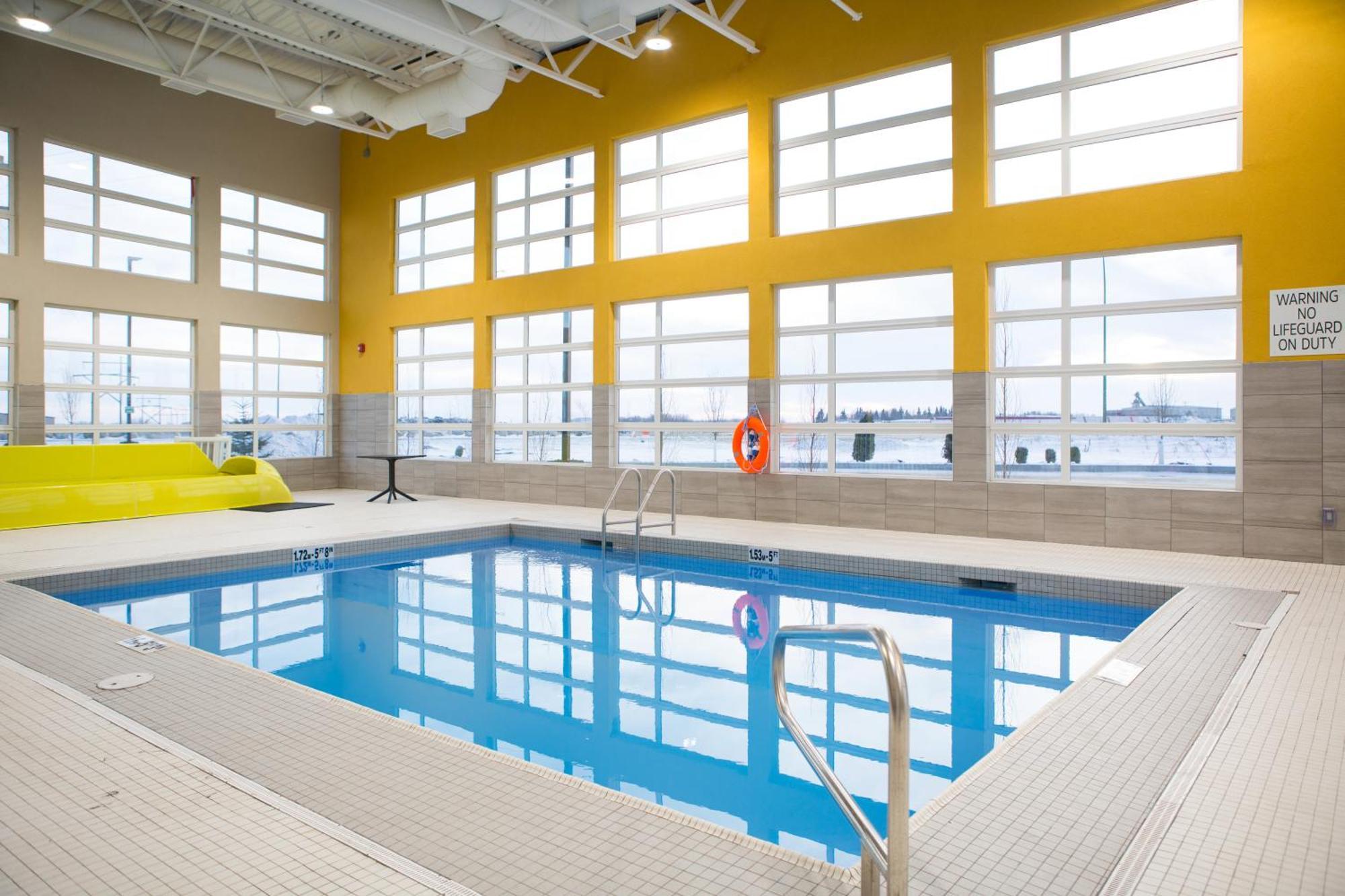 Holiday Inn Express & Suites Prince Albert - South By Ihg ภายนอก รูปภาพ