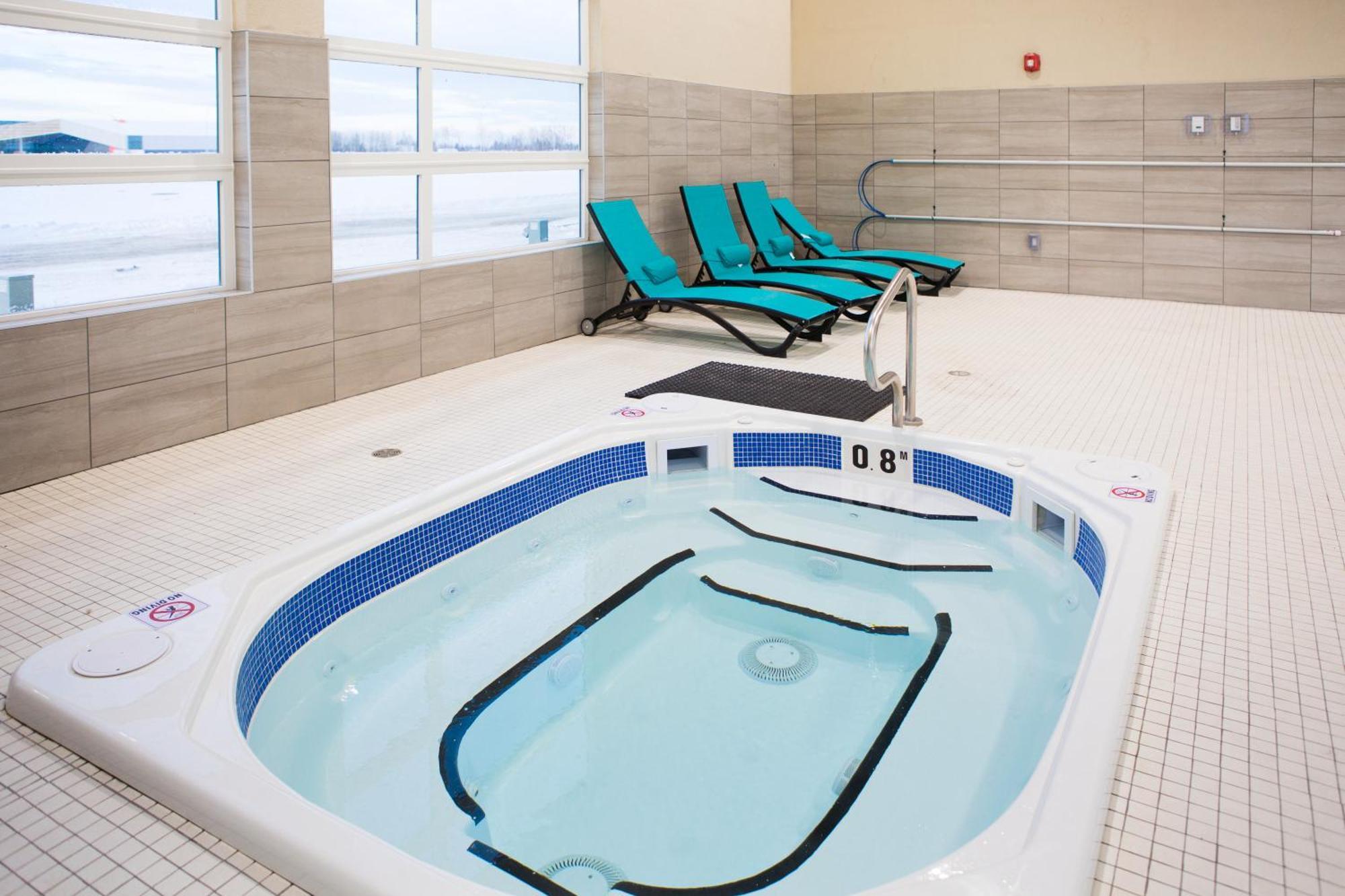 Holiday Inn Express & Suites Prince Albert - South By Ihg ภายนอก รูปภาพ