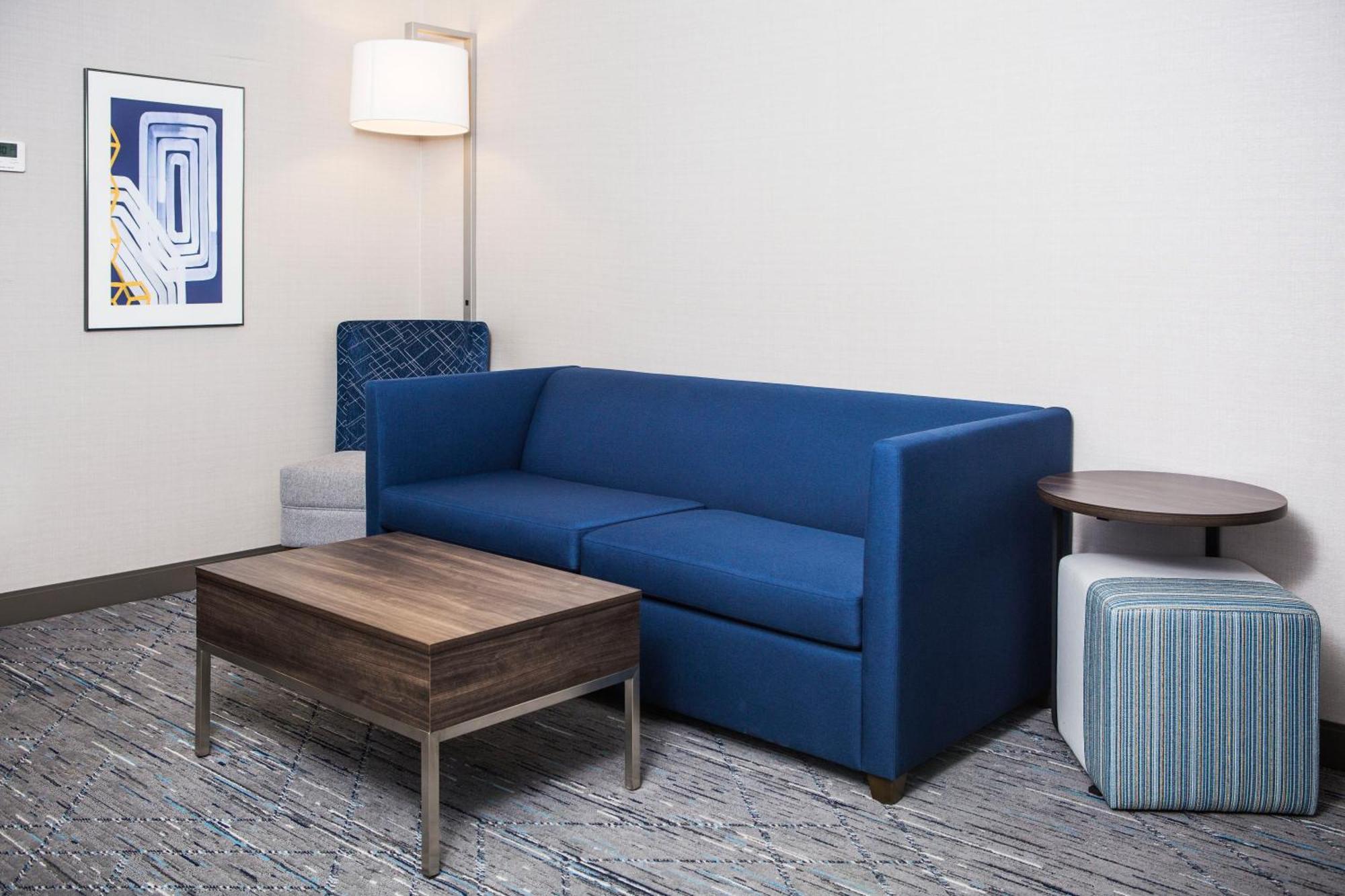 Holiday Inn Express & Suites Prince Albert - South By Ihg ภายนอก รูปภาพ