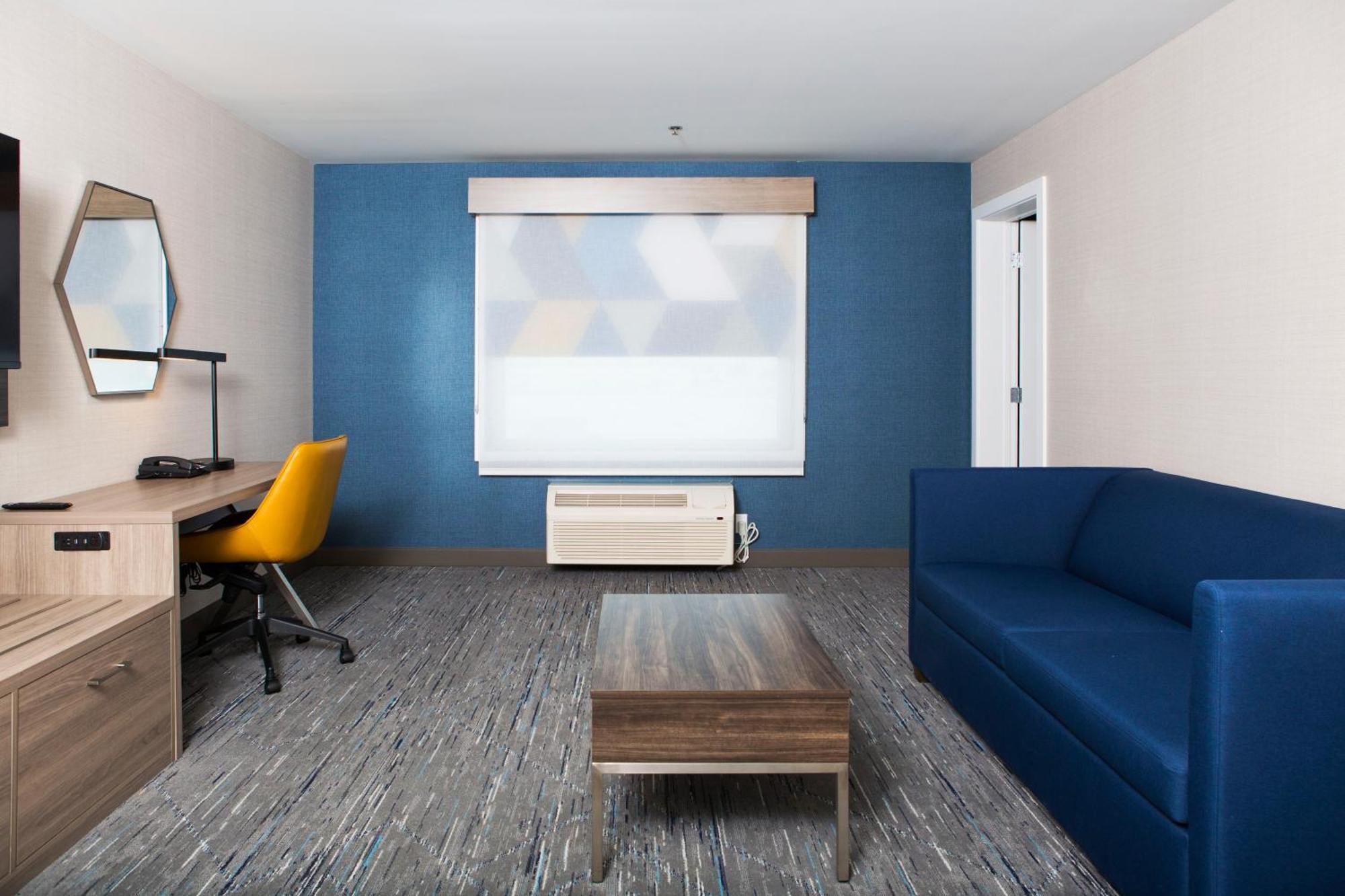 Holiday Inn Express & Suites Prince Albert - South By Ihg ภายนอก รูปภาพ
