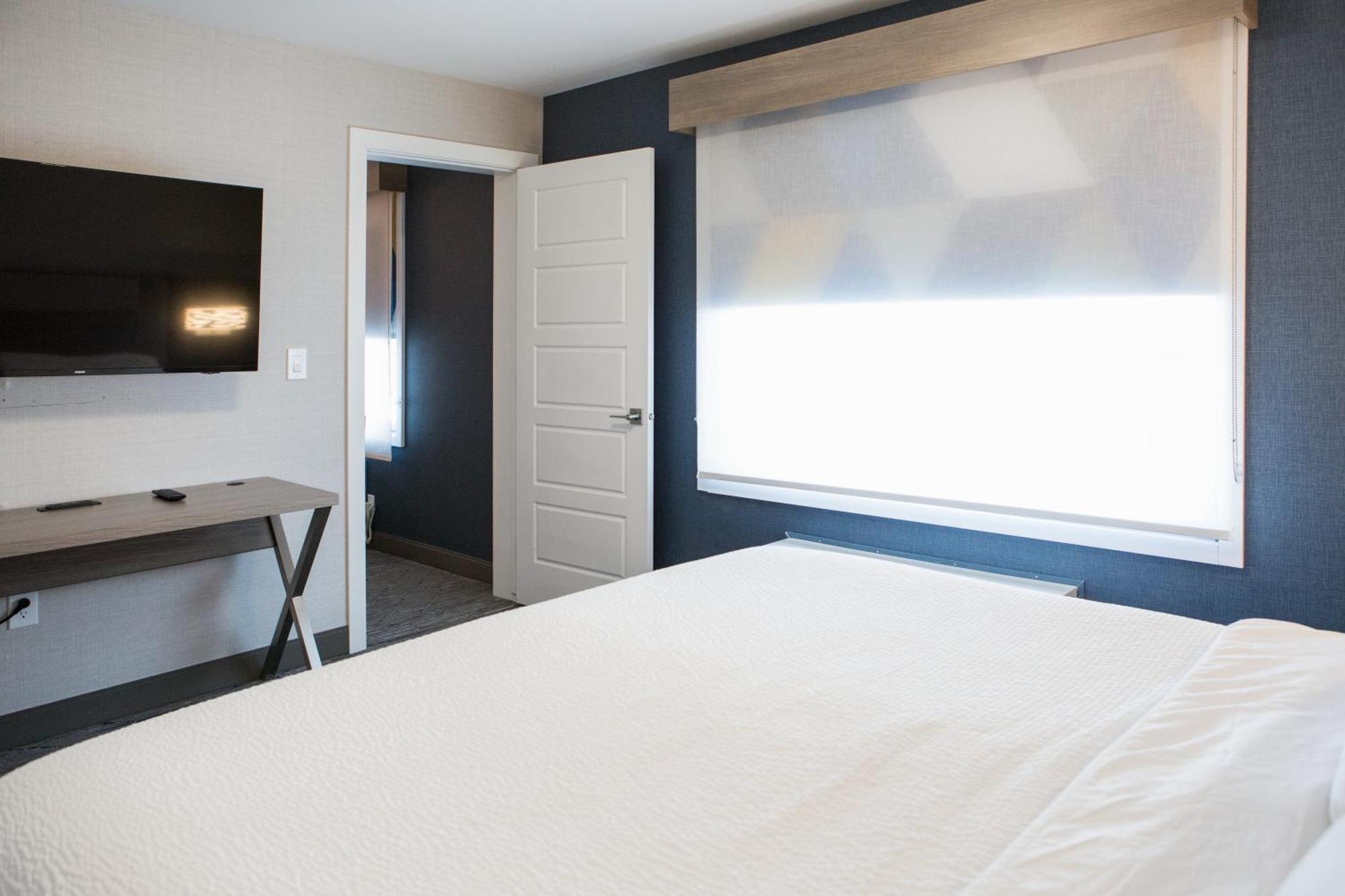 Holiday Inn Express & Suites Prince Albert - South By Ihg ภายนอก รูปภาพ
