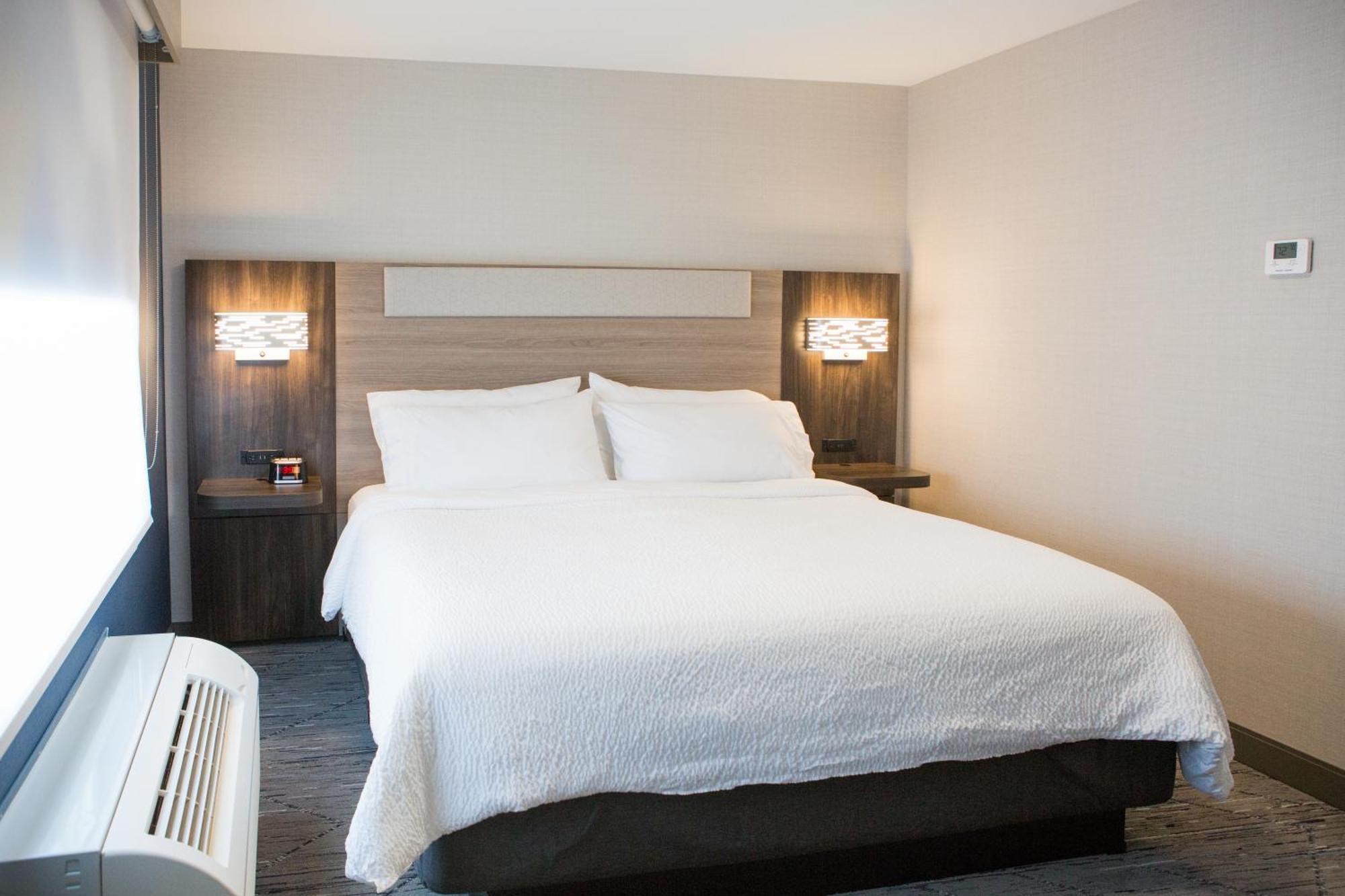 Holiday Inn Express & Suites Prince Albert - South By Ihg ภายนอก รูปภาพ