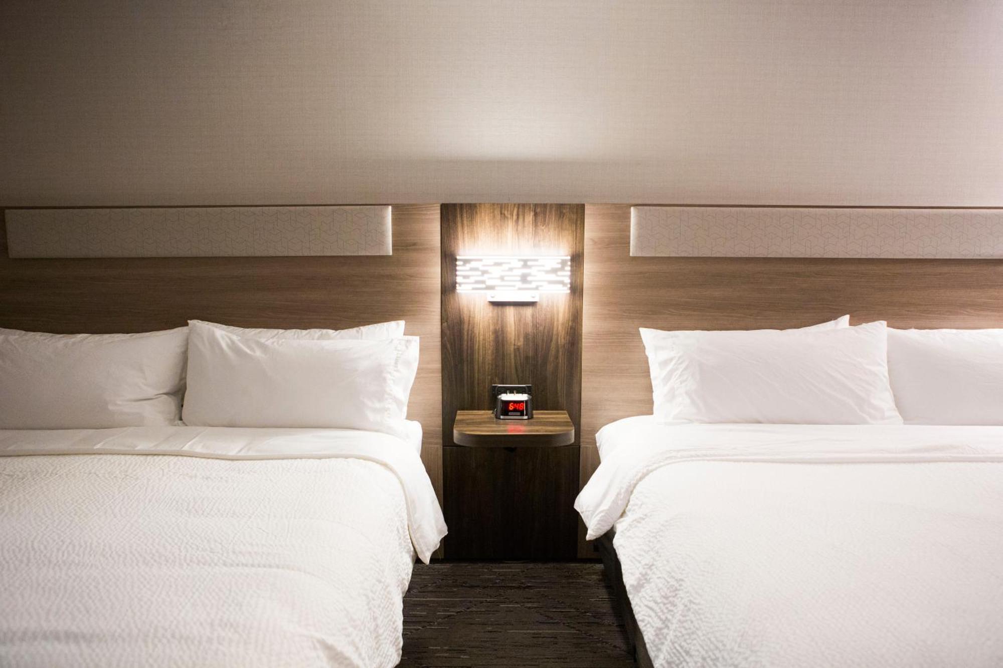 Holiday Inn Express & Suites Prince Albert - South By Ihg ภายนอก รูปภาพ