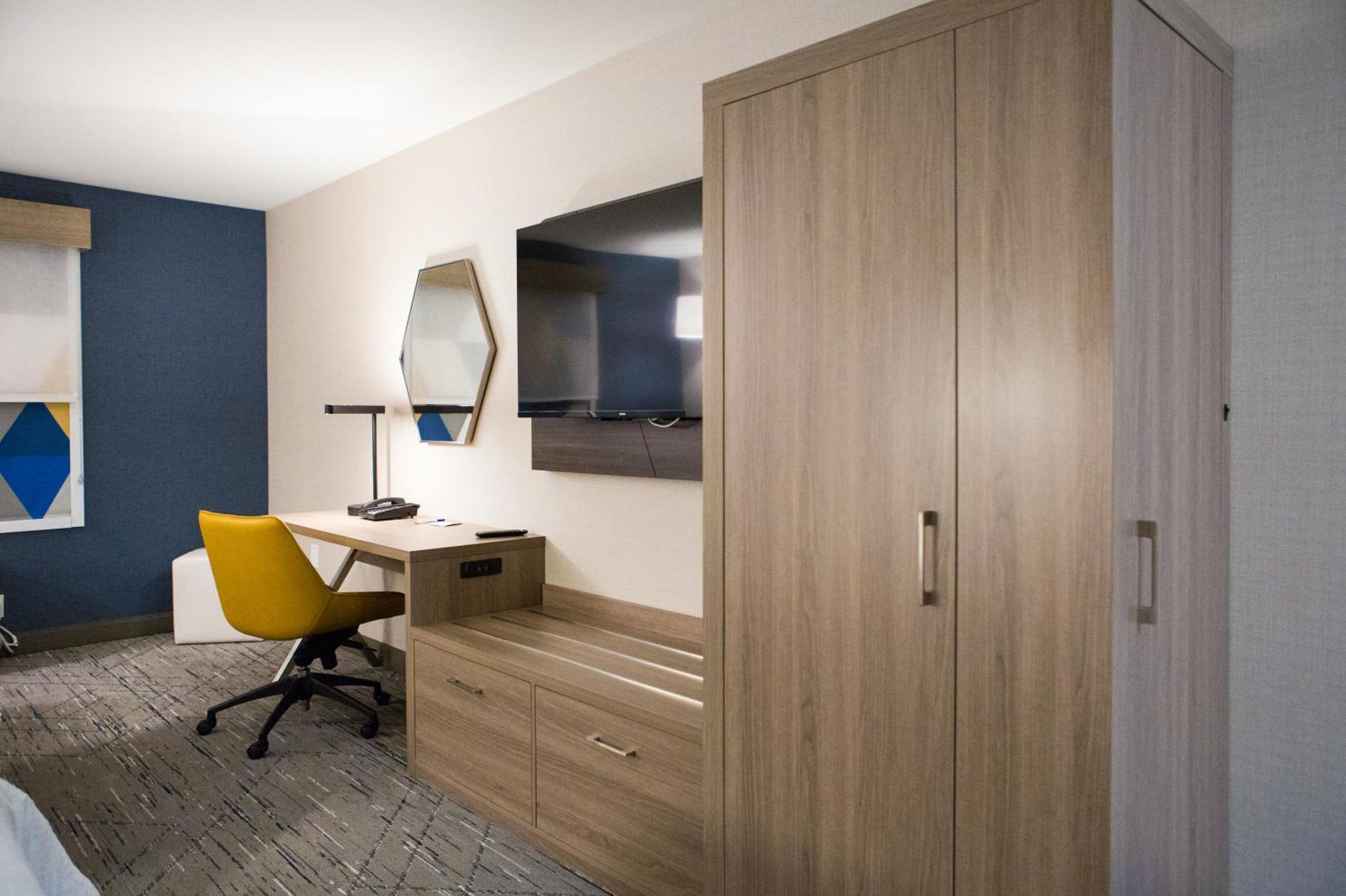 Holiday Inn Express & Suites Prince Albert - South By Ihg ภายนอก รูปภาพ