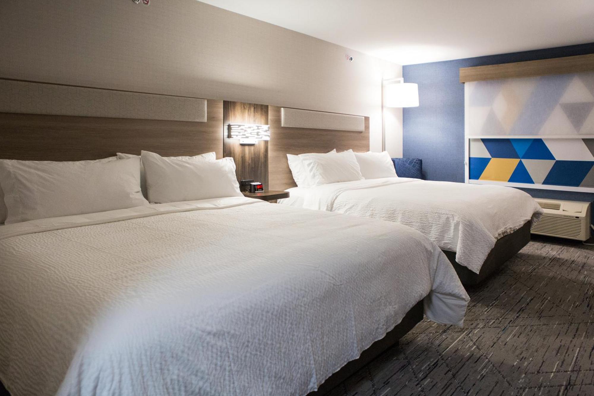 Holiday Inn Express & Suites Prince Albert - South By Ihg ภายนอก รูปภาพ