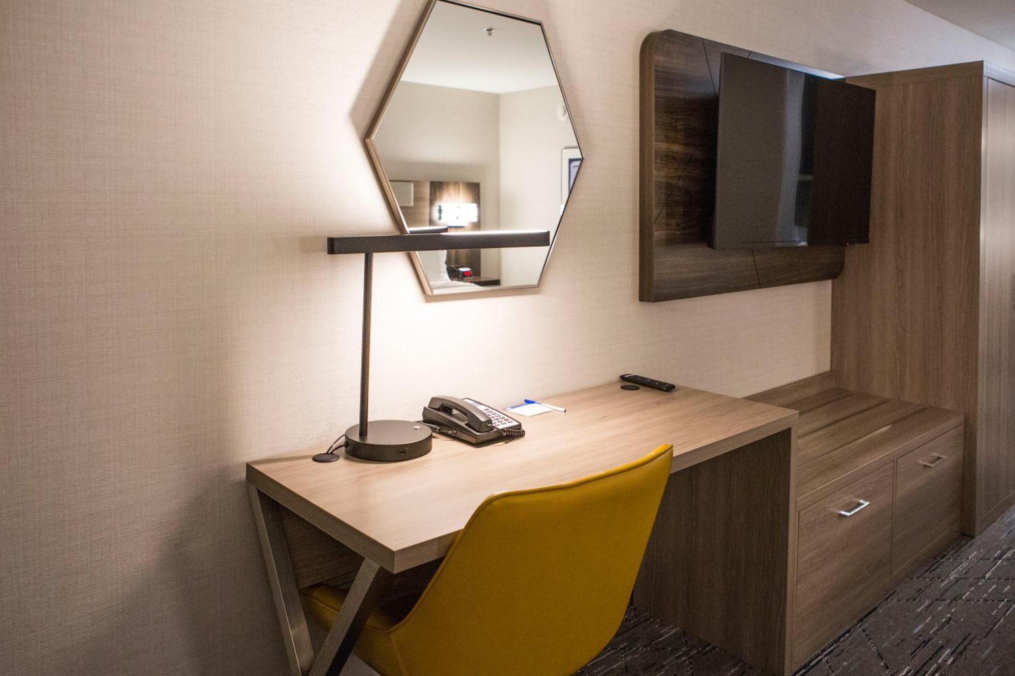 Holiday Inn Express & Suites Prince Albert - South By Ihg ภายนอก รูปภาพ