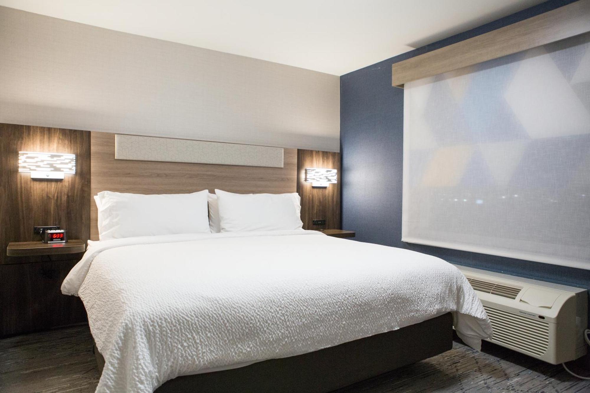 Holiday Inn Express & Suites Prince Albert - South By Ihg ภายนอก รูปภาพ