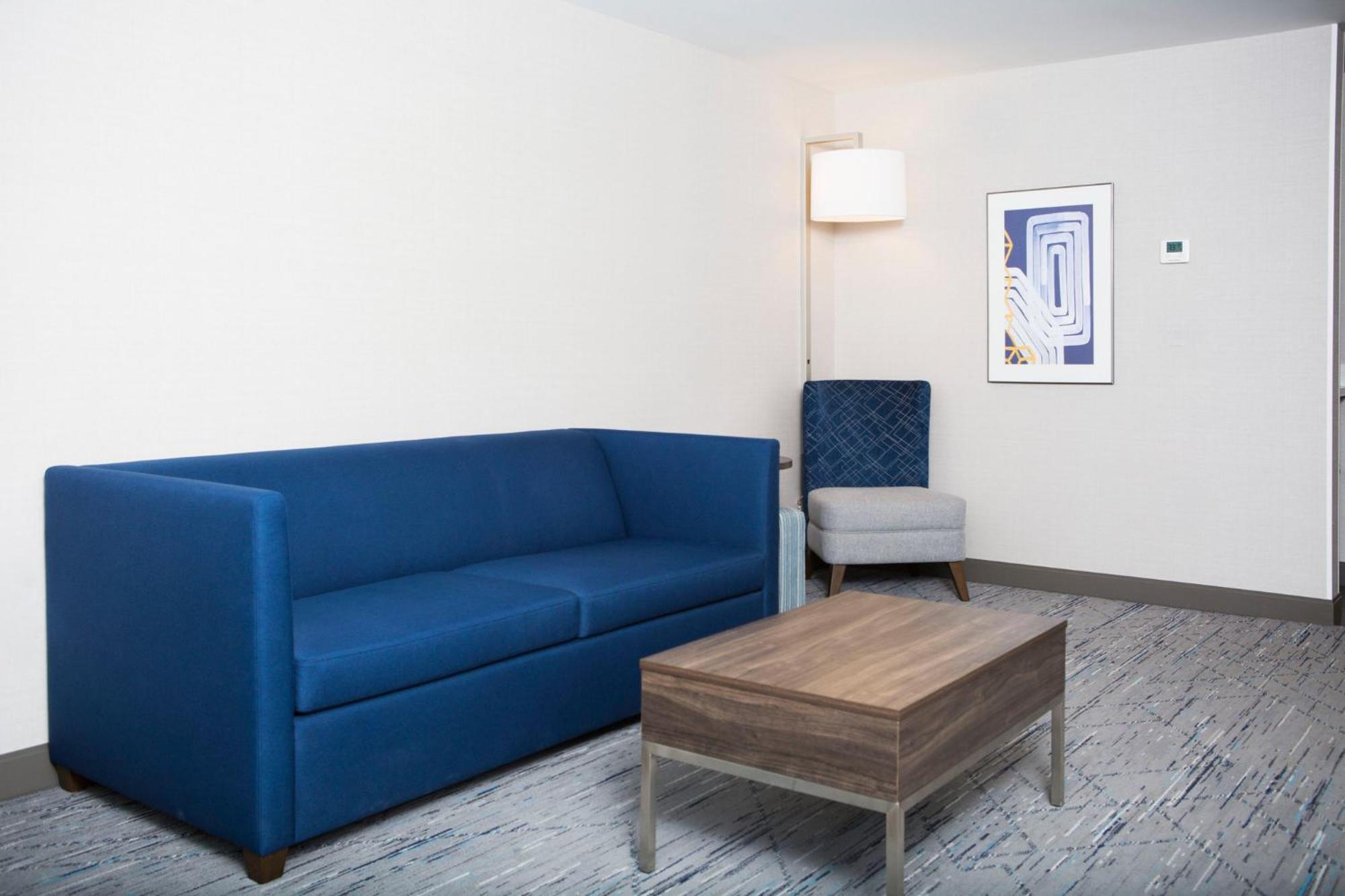 Holiday Inn Express & Suites Prince Albert - South By Ihg ภายนอก รูปภาพ