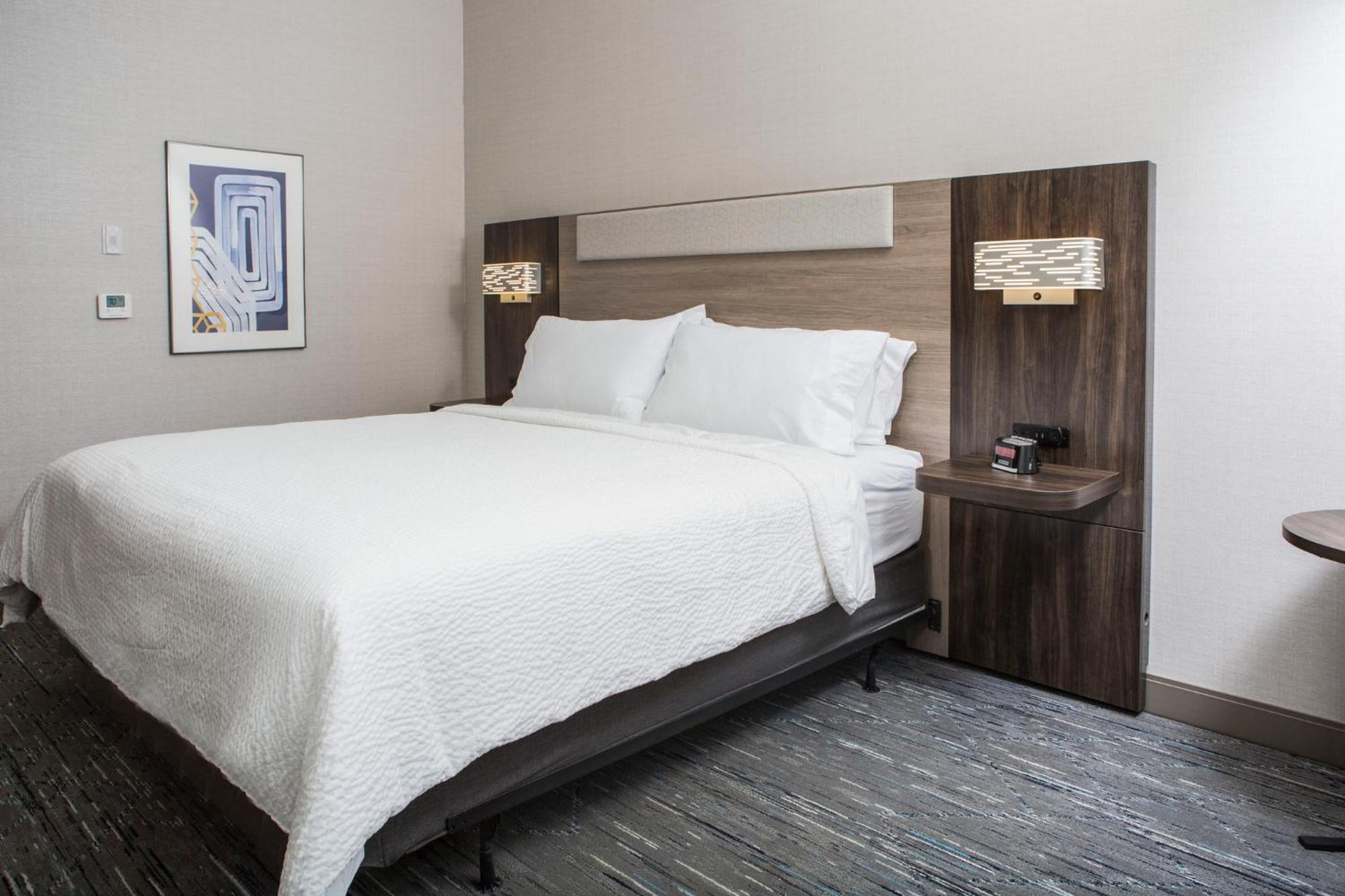 Holiday Inn Express & Suites Prince Albert - South By Ihg ภายนอก รูปภาพ