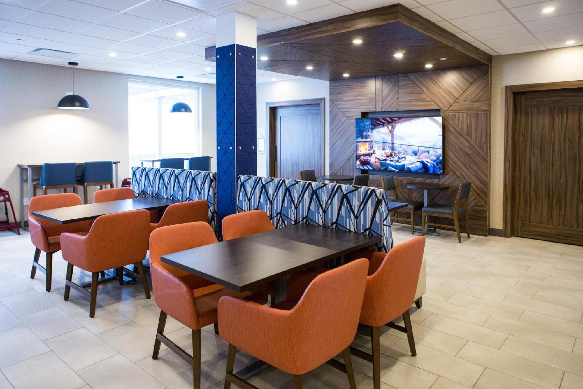 Holiday Inn Express & Suites Prince Albert - South By Ihg ภายนอก รูปภาพ
