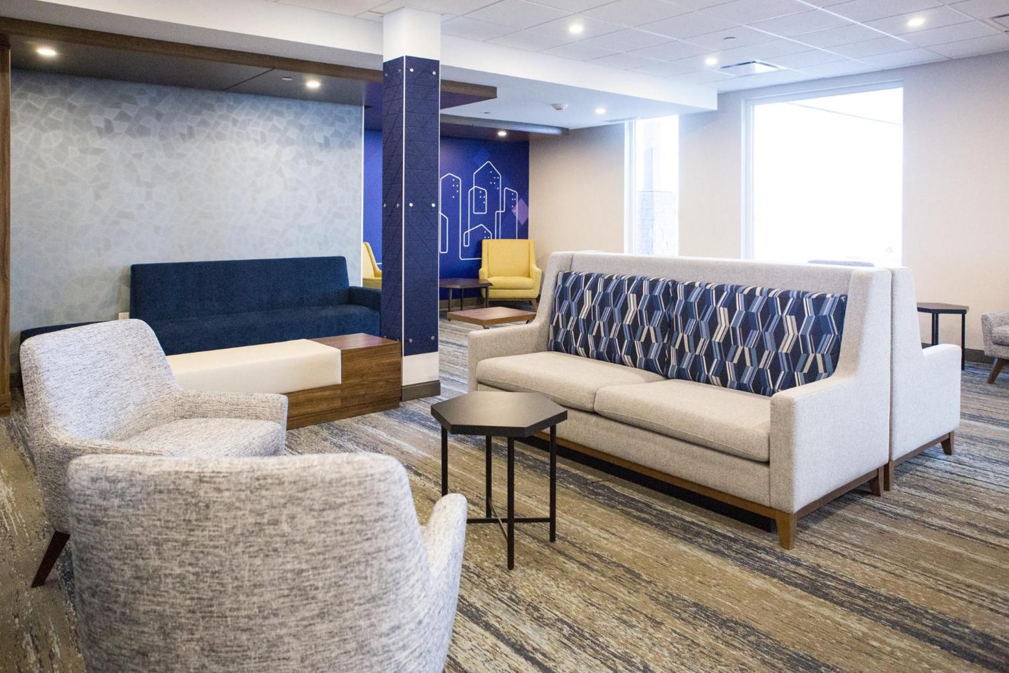 Holiday Inn Express & Suites Prince Albert - South By Ihg ภายนอก รูปภาพ